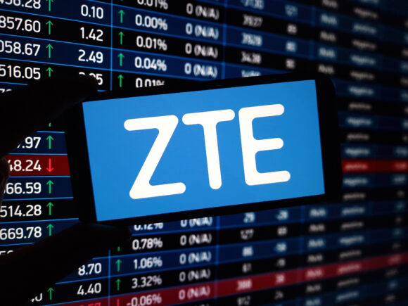 UK Court Orders Samsung to Pay China’s ZTE a $392M Lump Sum After Patent Trial