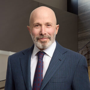 Evan G. Greenberg