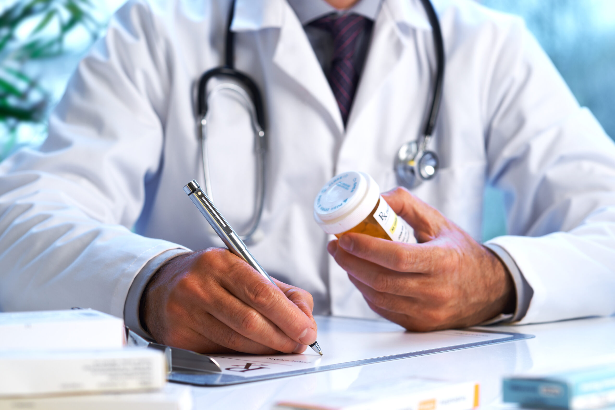 Florida Comp Costs Are on the Rise. End to Physician Dispensing May Help