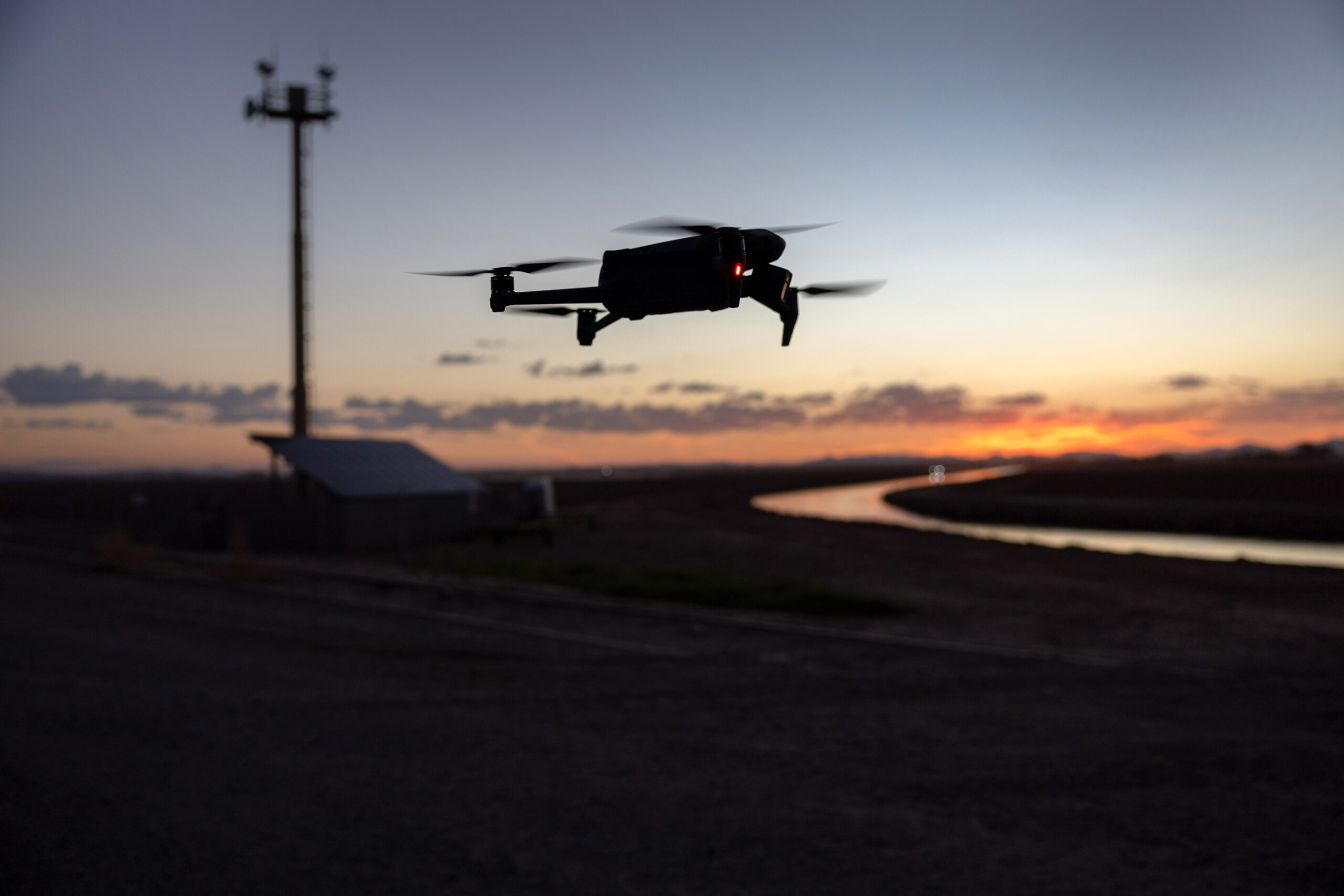 FAA Proposes Drone Flight Restrictions for Sensitive Facilities Under New Rules