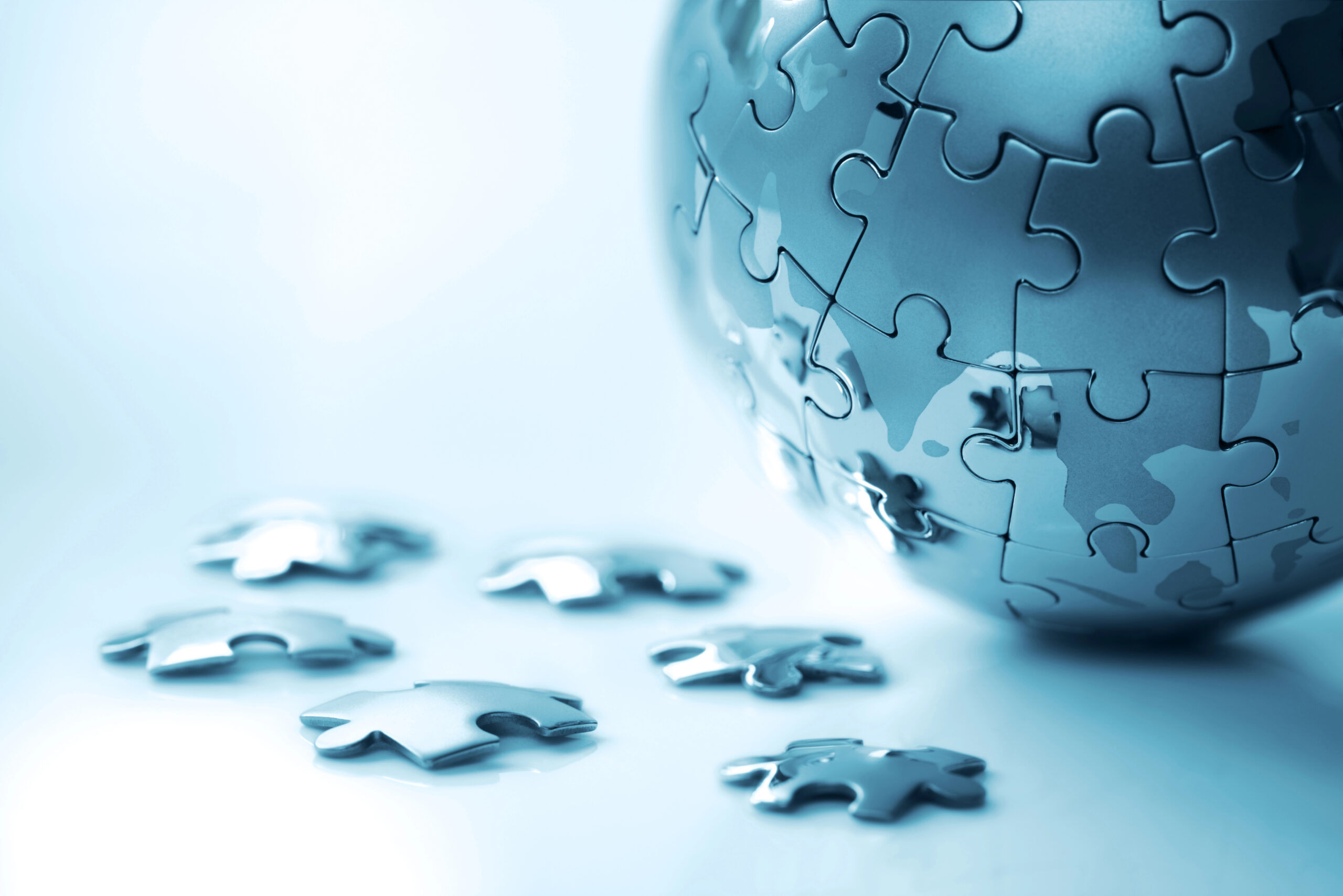 Insurance Group Should Adopt Global-First Operating Model For Cross-Border Expansion