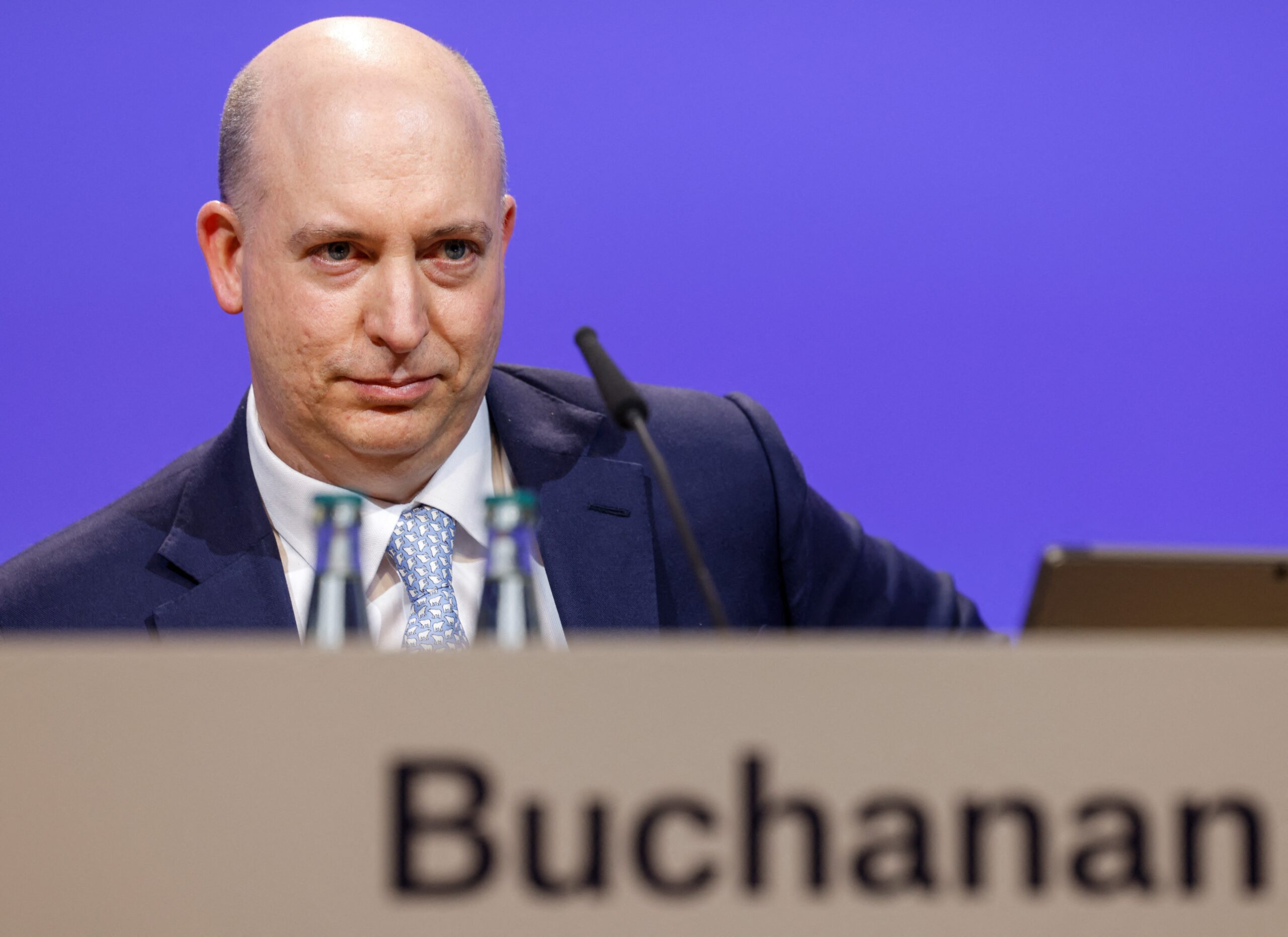 Munich Re Discloses €2.5 Billion Private Credit Exposure Amid Regulatory Scrutiny