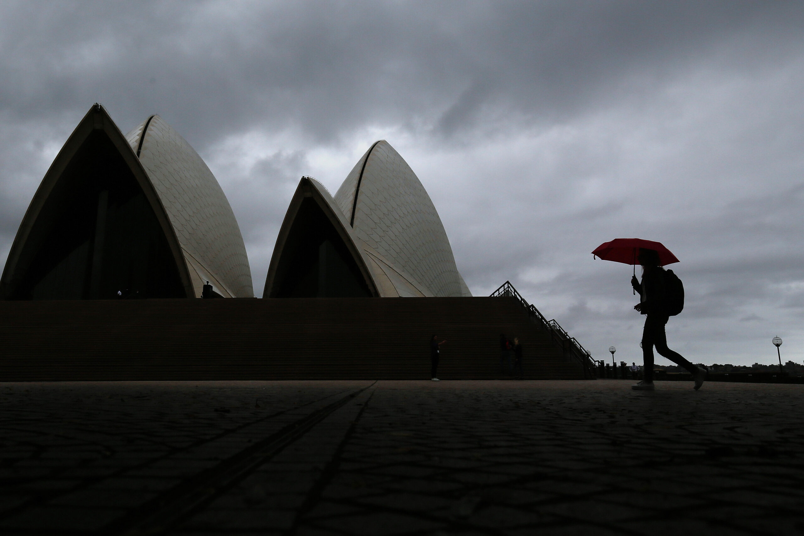 Australian Pension Fund Pressures QBE on Climate Risk Disclosure