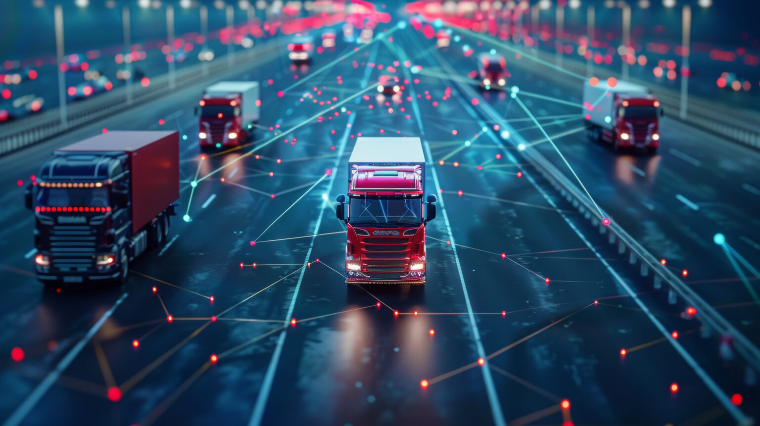 Telematics, AI, and the Future of Fleet Risk: How Tech Is Reshaping ...