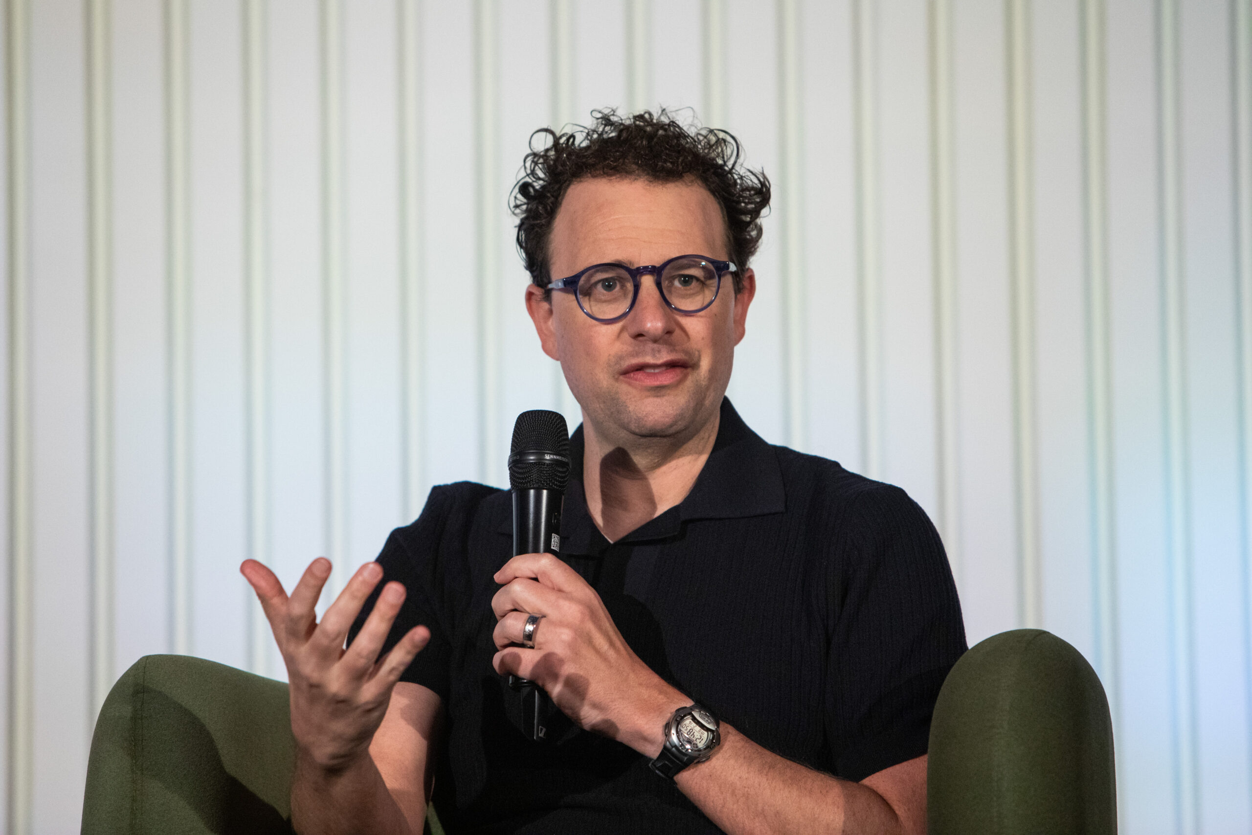 Anthropic Offers Mythos Model Access to 150 Additional Groups — GLOBAL — Aslikannih