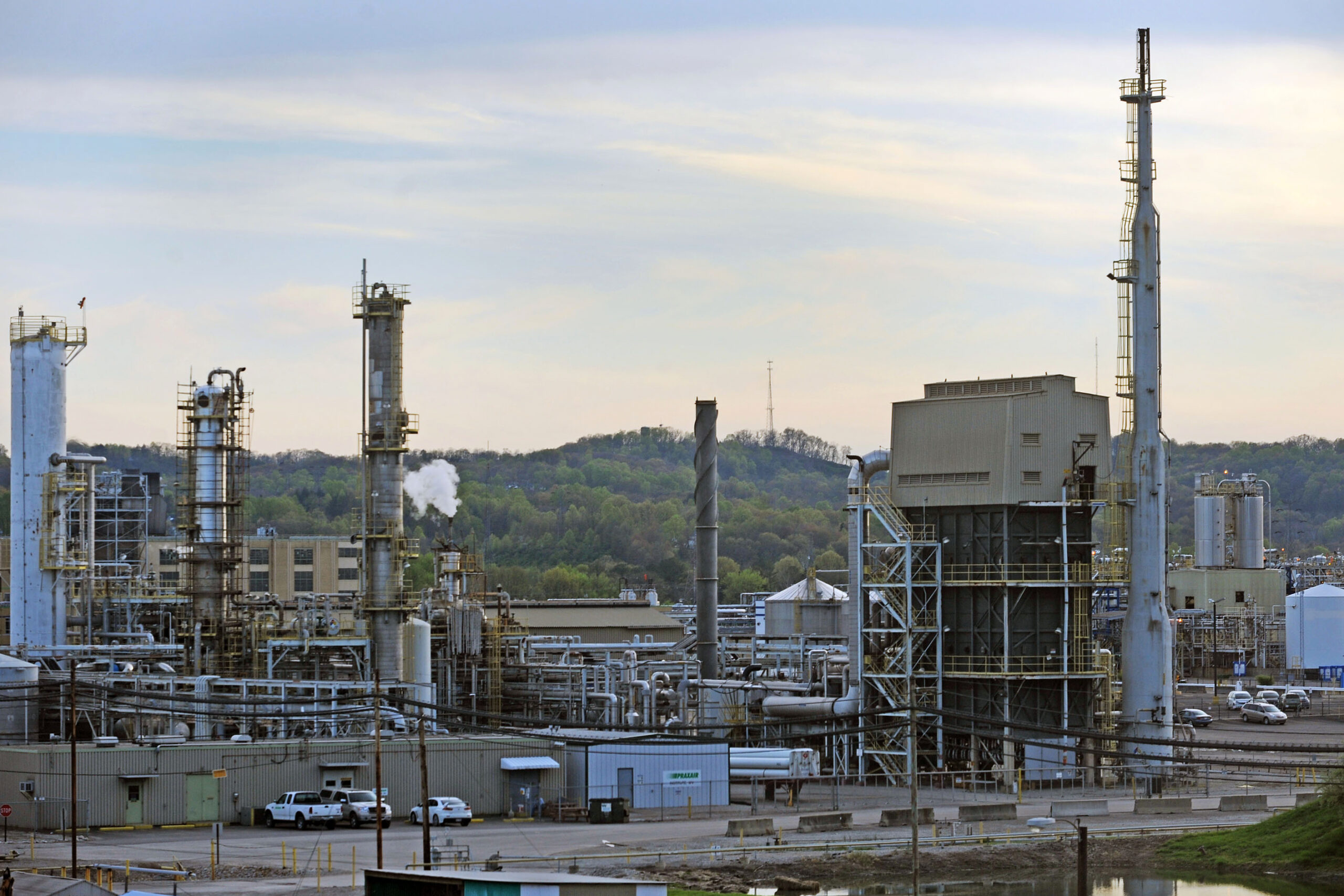 Trump Admin Wants to Close Watchdog on West Virginia’s Chemical Disasters