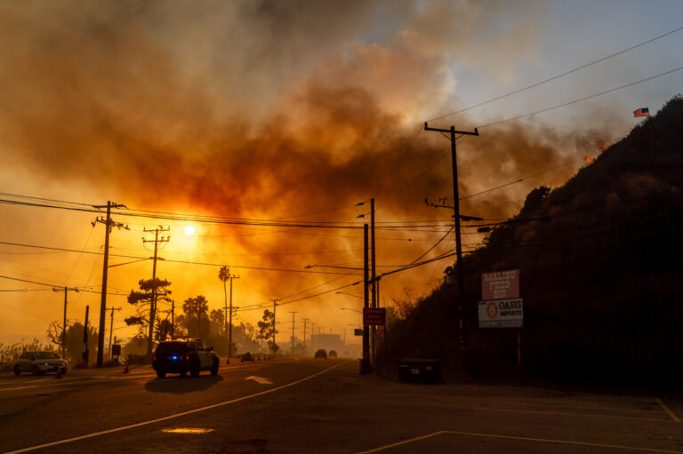 LA Palisades Fire Jury Fails to Reach Verdict in Arson Trial