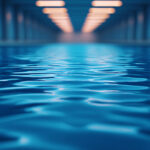 Water usage impact of data center cooling operations on local en