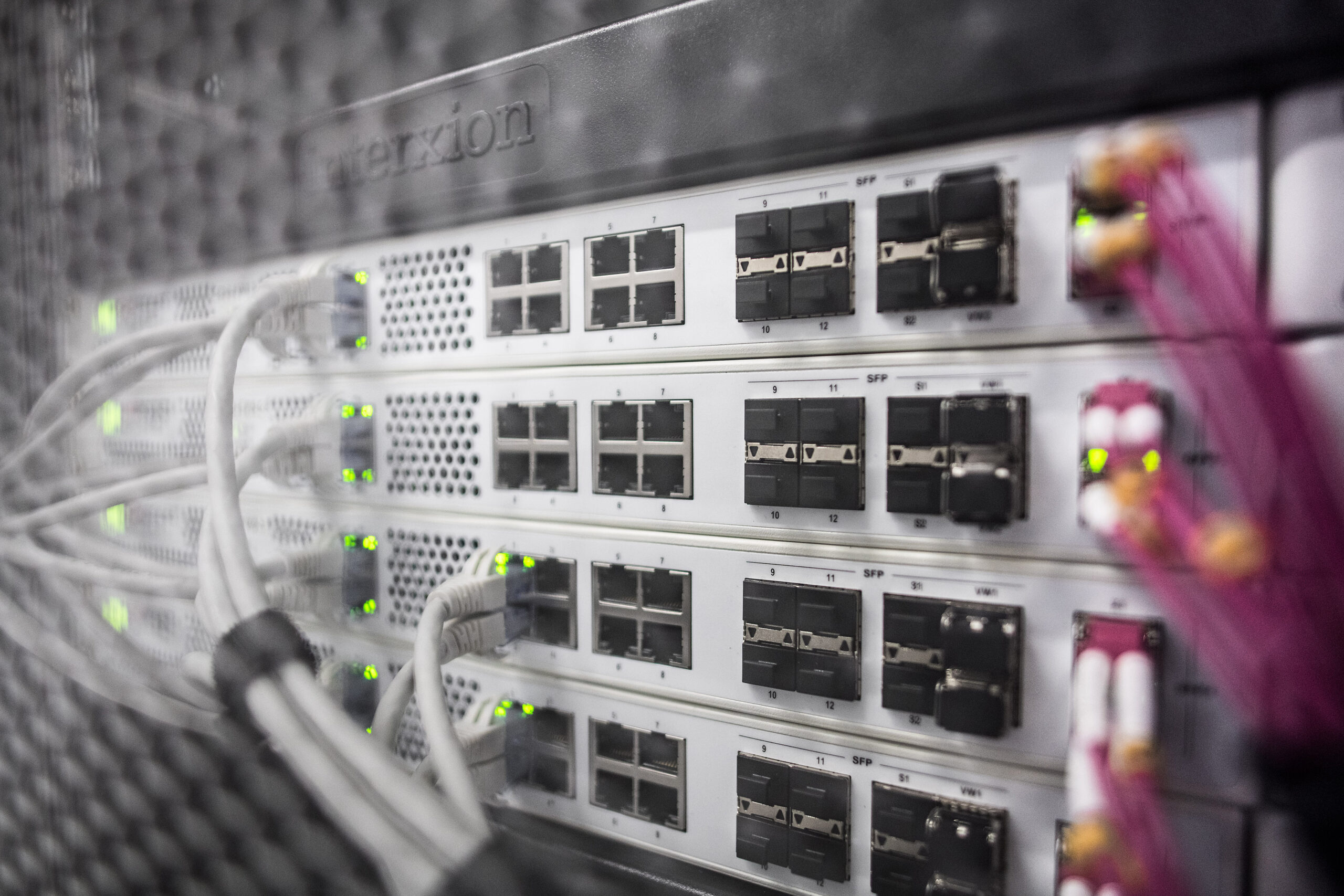 Zurich Sees Data Center Boom Spurring Insurance Securitization