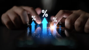 Rising interest rate reflects economic growth. Interest rate increase signals financial changes, interest rate trend drives investment, and interest rate shift affects planning. Latch