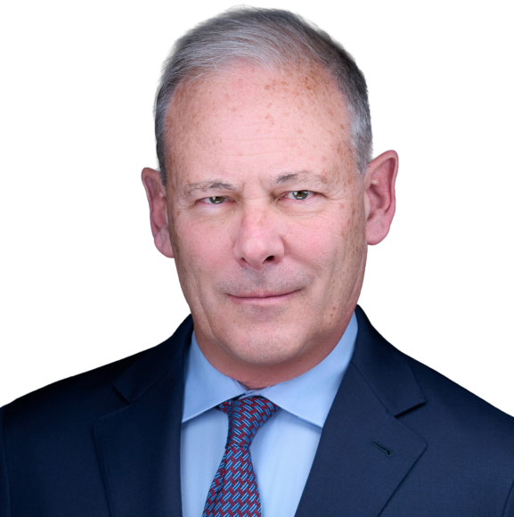 Everest appoints Hanrahan as global distribution and chief commercial officer

 Clio