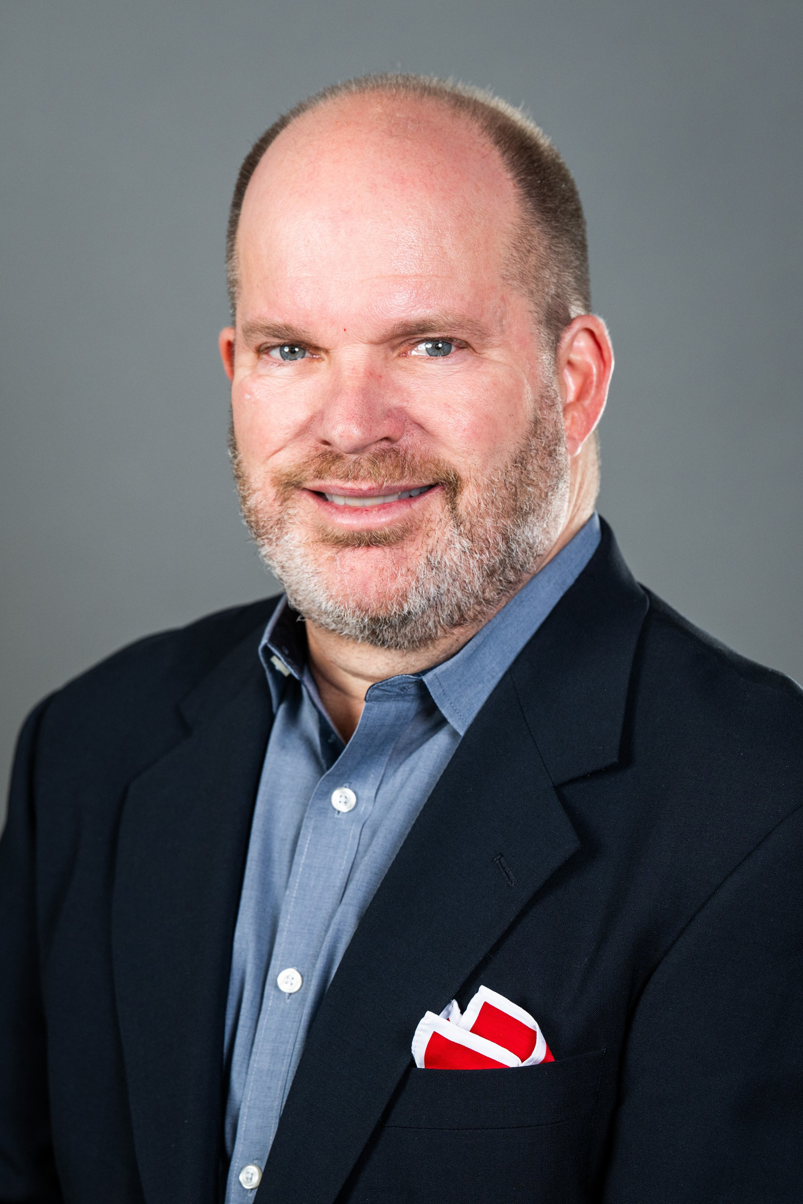 John Heft