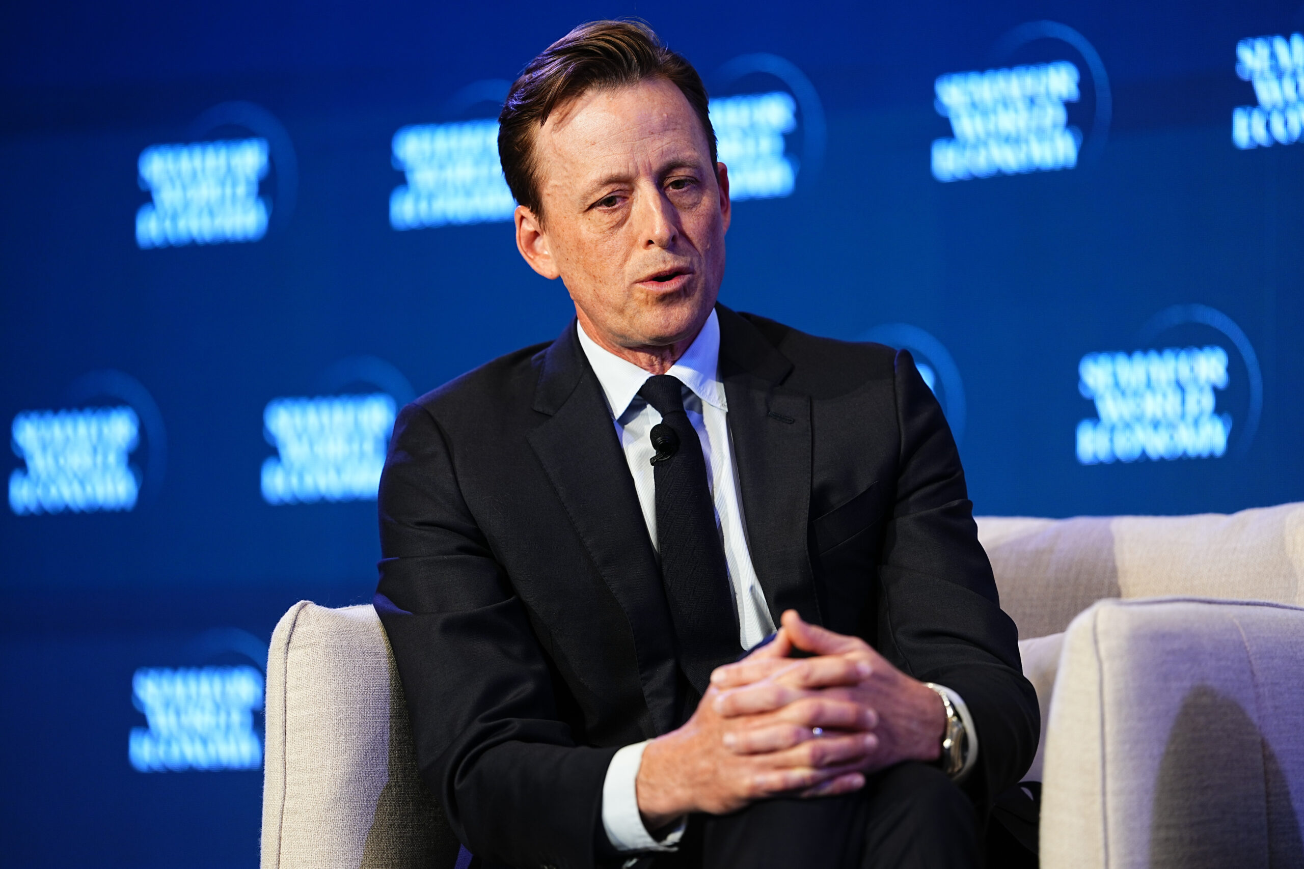 White House Unveils AI Clearinghouse for Cybersecurity Risks