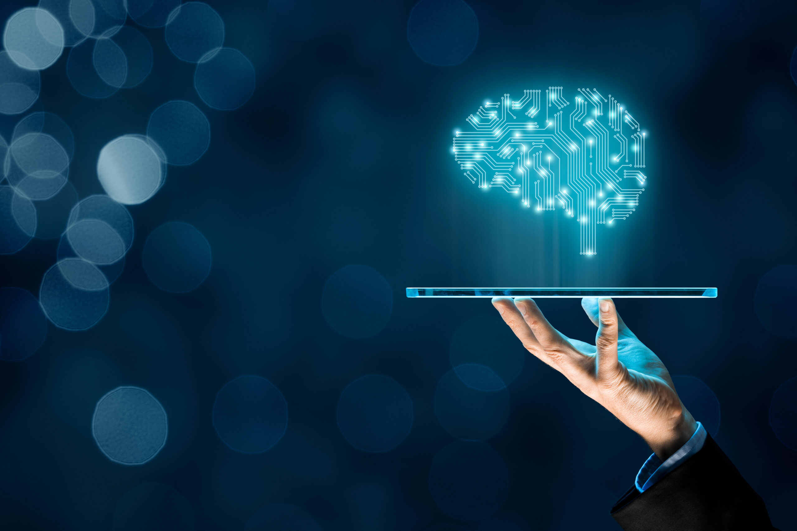 Viewpoint: Model Independence Is the AI Strategy Insurers Can’t Afford to Ignore