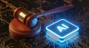 artificial intelligence law justice and technology regulation co