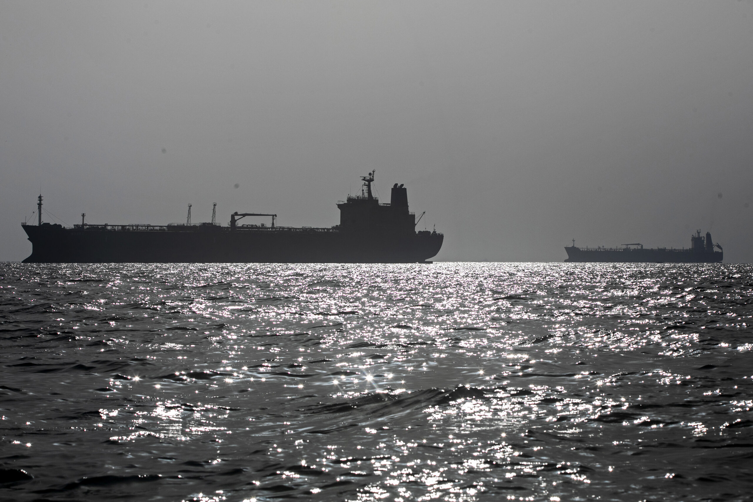Iran Tells UN It Has Right to Control 'Parts' of Hormuz Strait