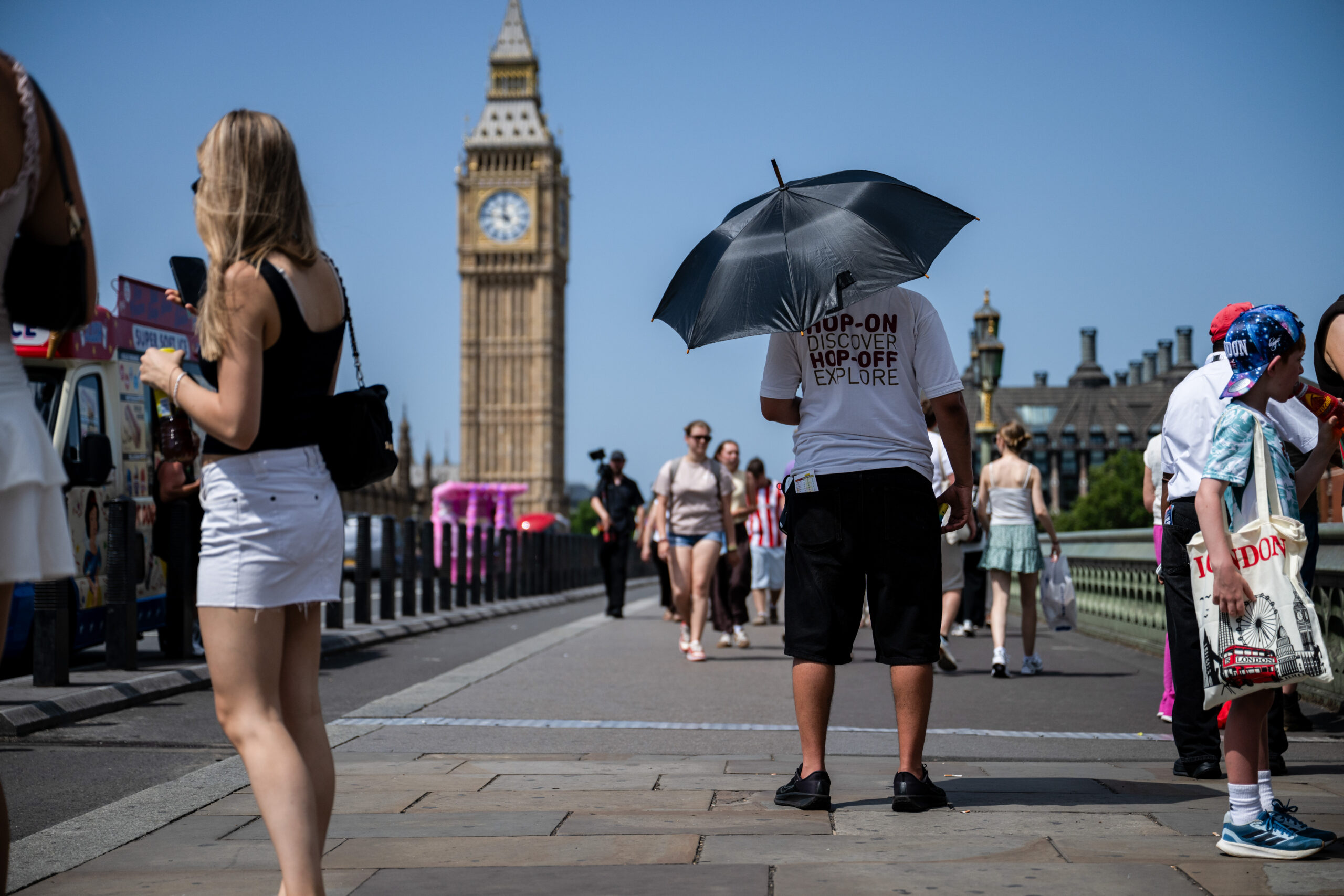 Climate Change Expands List of Uninsurable Assets, Allianz Executive Says