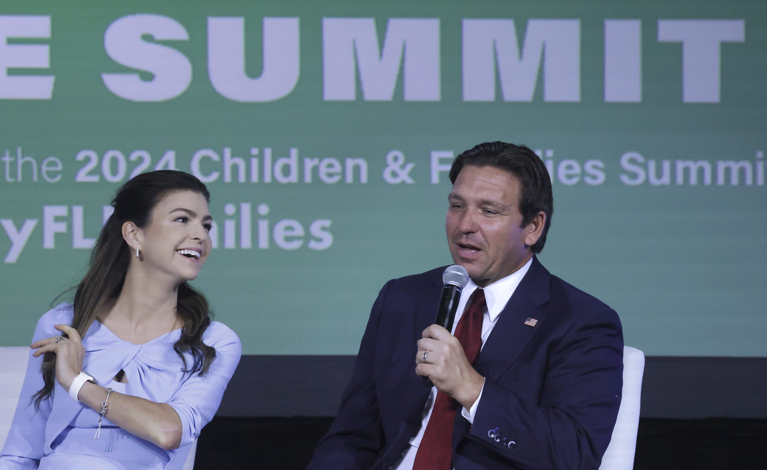 Florida Grand Jury Finds DeSantis Admin Misused $10M; Yaworsky Signed Off on it