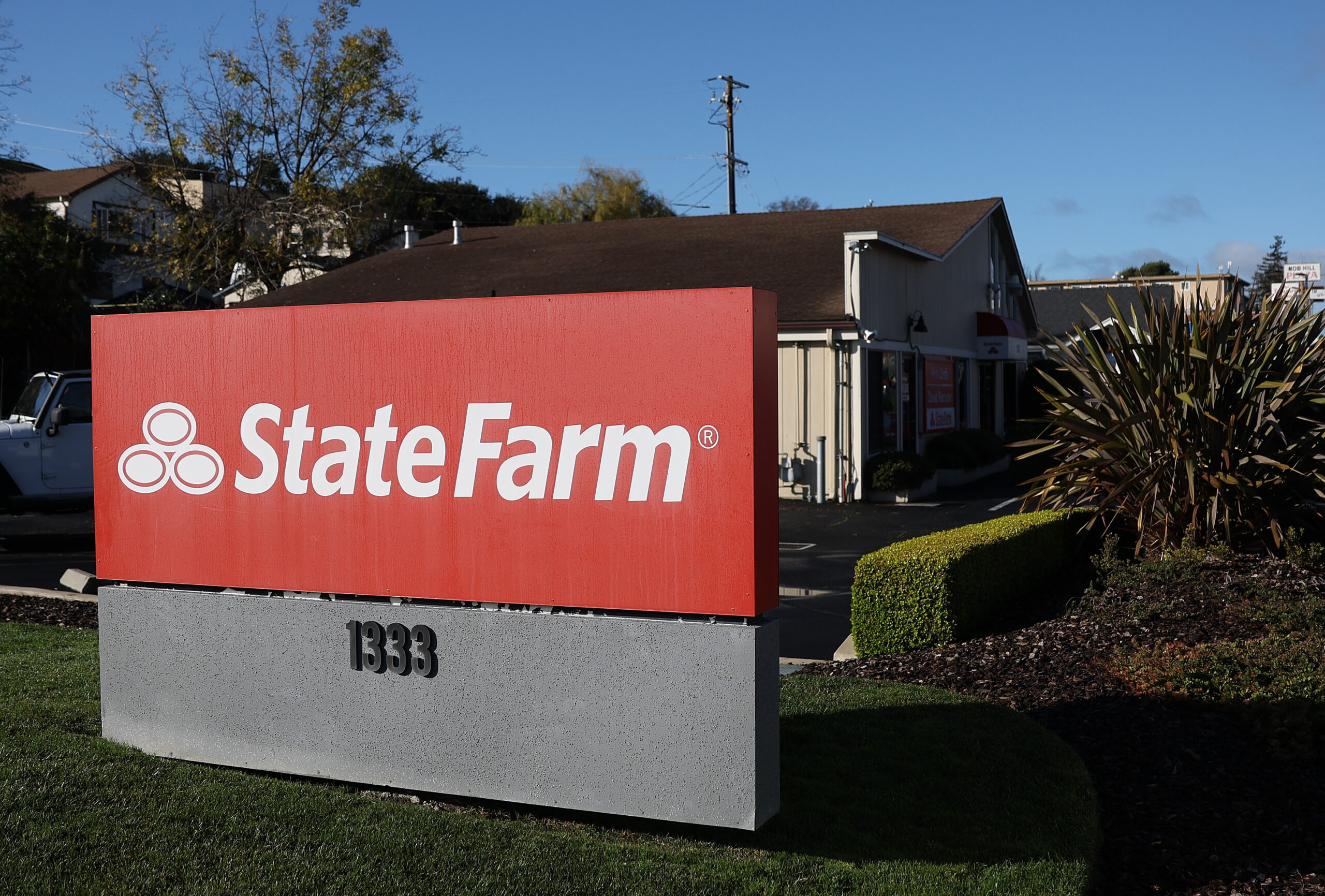 State Farm Sued by LA County for Delays, Denials to Fire Victims