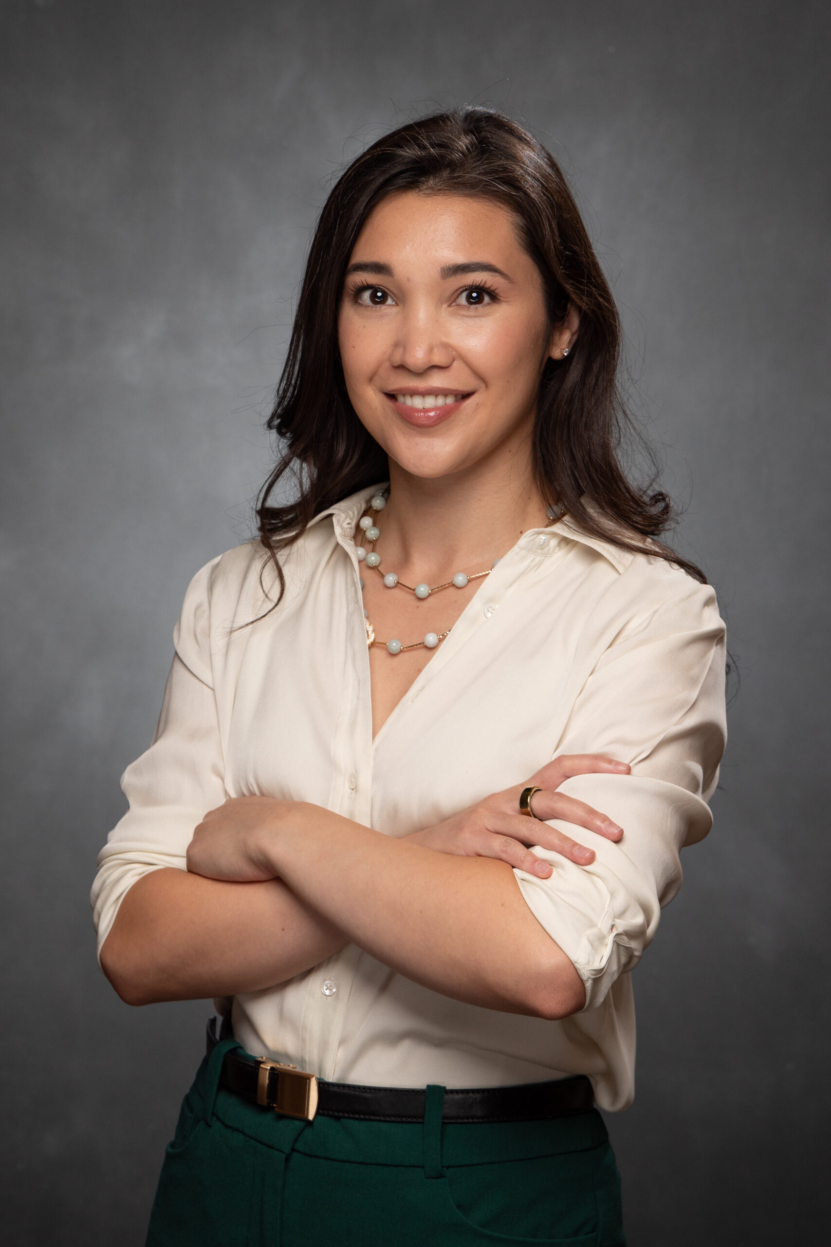 Abrianne Harmon, ALKEME Insurance