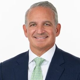 Louis (Lou) Garcia, Chief Executive Office... at Connecticut Community ...