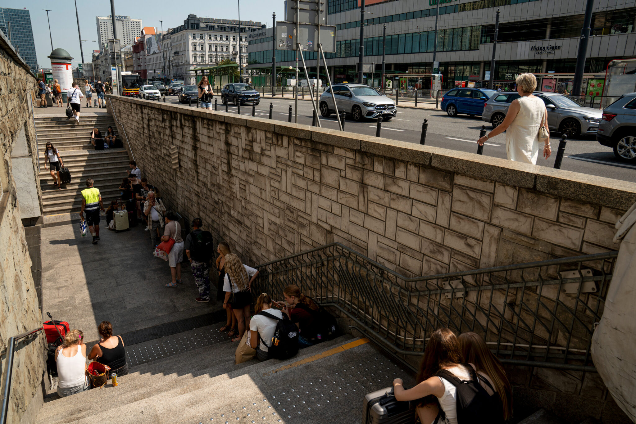 All Insurance Add EU’s Insurance Watchdog Warns of Risks Tied to Extreme Heat