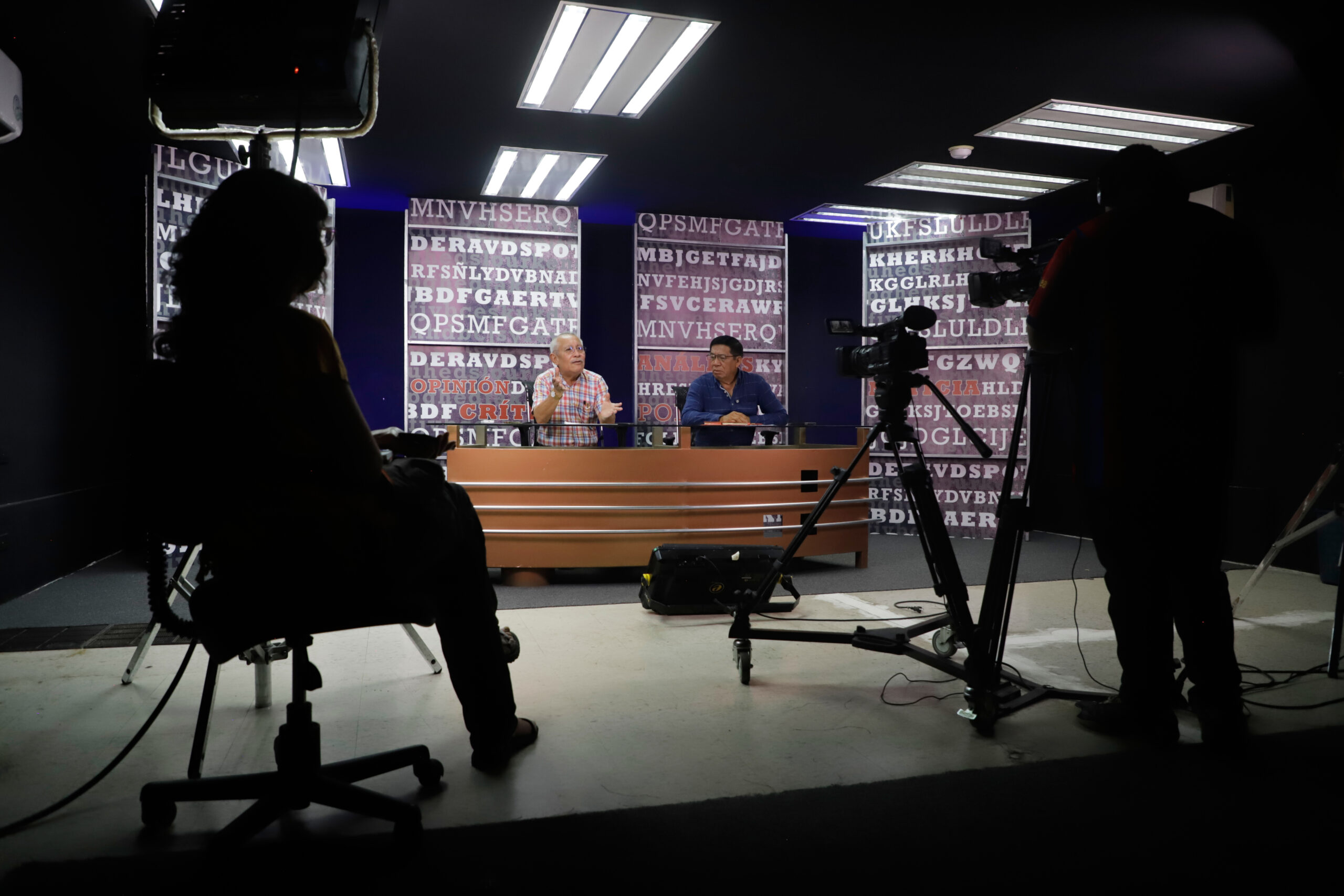 Mexico’s Journalists Have Long Faced Bullets. Now Lawsuits Against Them Are Rising.