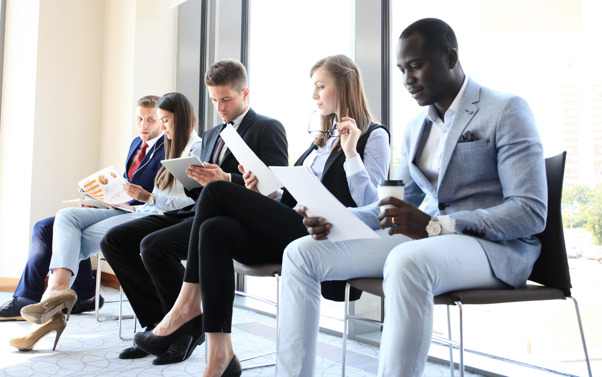 Different Prioritization Methods Is Your Hiring Process a Dream or a Nightmare for Job Seekers?