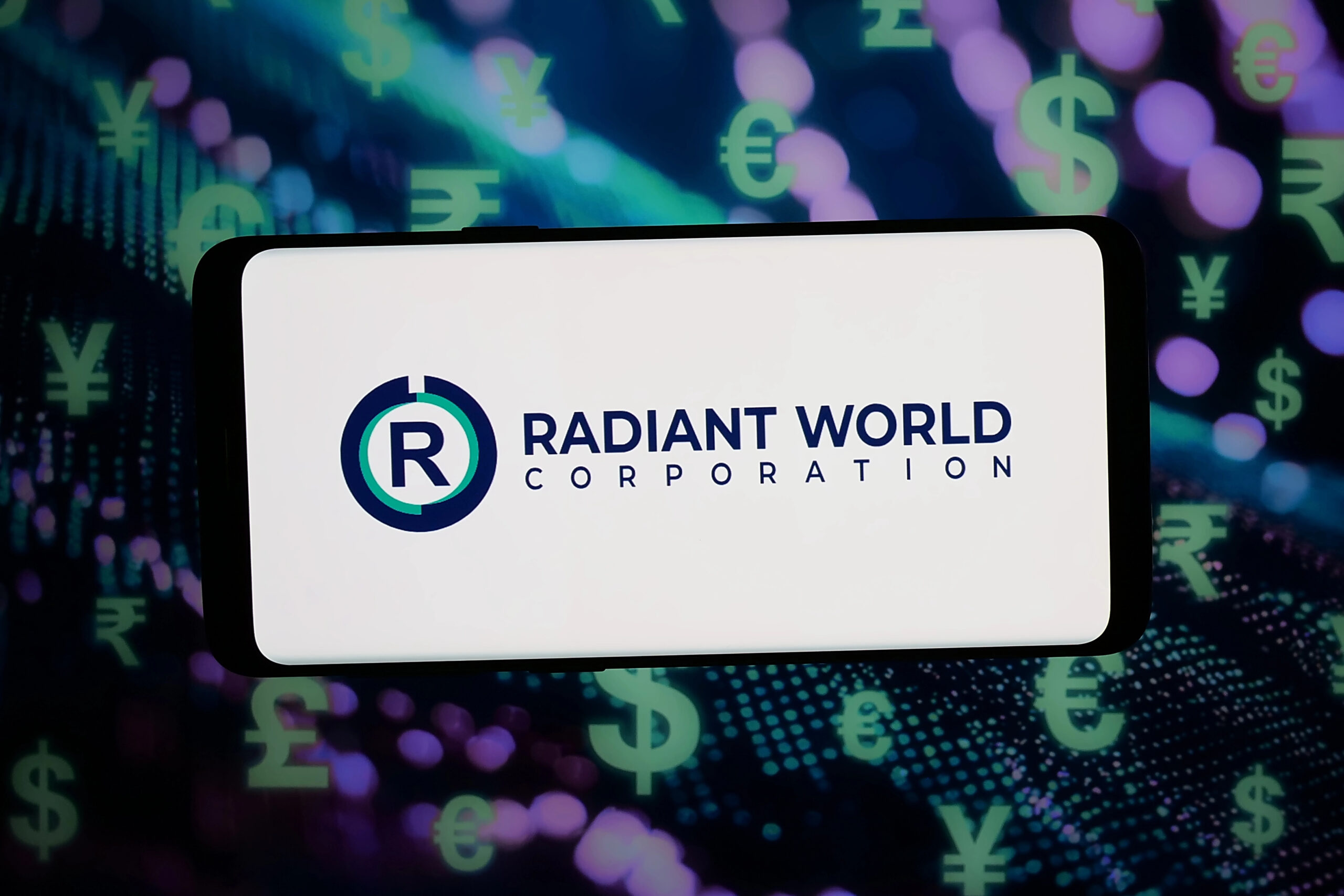 Zurich, Allianz Insured Transactions Linked to Radiant World, FT Reports