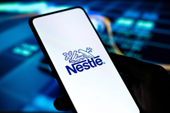 India Finds Nestle Baby Food Sample Substandard, Takes Legal Action