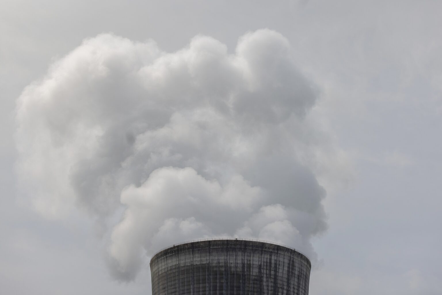 Nuclear Plant Settles Cancer, Contamination Lawsuits