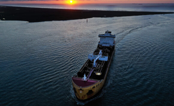 US Tracking Cyber Threats Against Nearly 20 Ships Worldwide