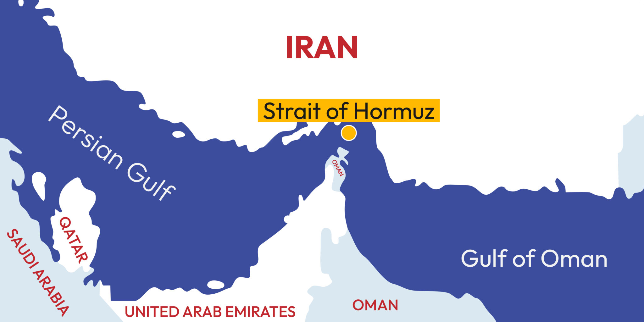 New Attacks in Hormuz and Saudi Test Nerves as War’s Spread Worsens Oil ...