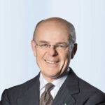 Mario Greco, CEO of Zurich Insurance Group