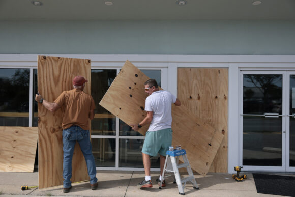 Isaias Blows up to Cat 3 Hurricane as Insurers, Adjusters, Property Owners Prepare