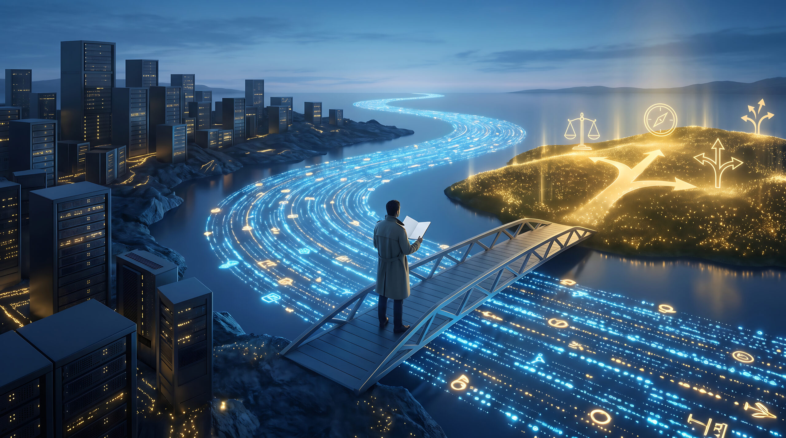 Agency Tech: Building Bridges and Empowering People — How AI Is Impacting Workflows and Agencies