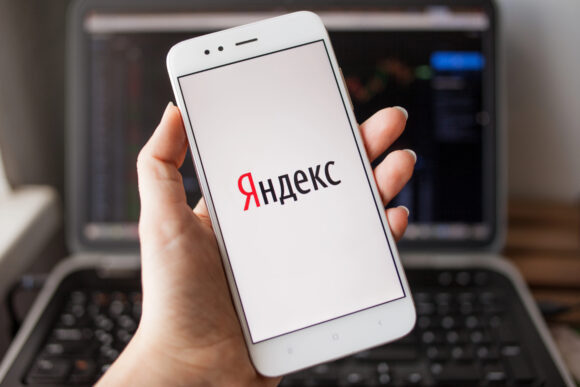 Drones Hit Yandex Site in First Major Attack on Russian Data Hub