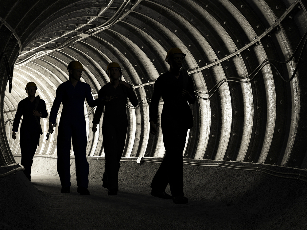 Black Lung Disease Hits 50-Year High, Report Says, as Claims Payments Climb Steadily