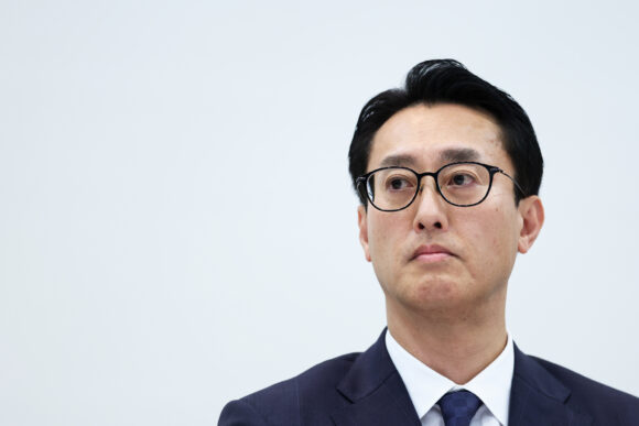 Executives Take Pay Cuts Over Staff Misconduct at Prudential Japan