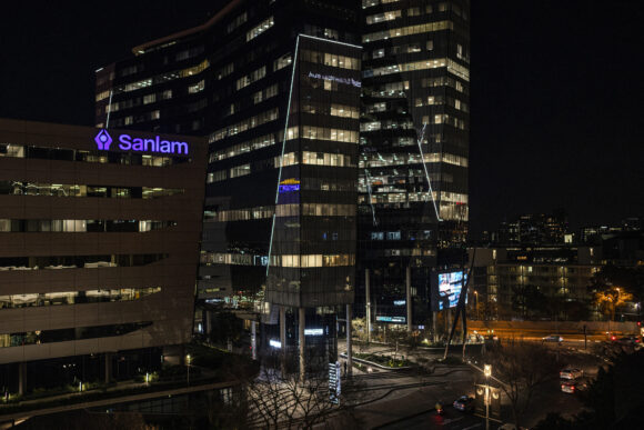 Sanlam’s $1.2 Billion Bid for Santam Would Give More Freedom to Deploy Capital