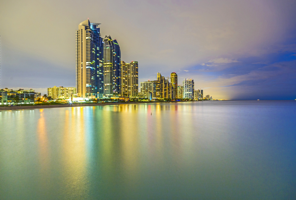 Miami Beach Buildings Sinking at Different Rates, Due to Construction, Study Finds