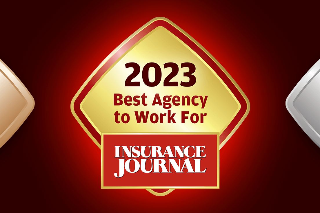 best agencies to work for awards