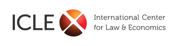 L&E Blog: The International Center for Law & Economics