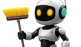 Data Cleansing & Data Tools Demo Day