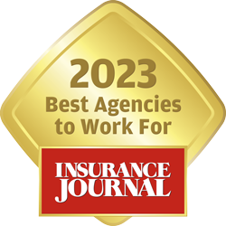 Insurance Journal's Best Agencies to Work For