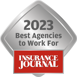 Insurance Journal's Best Agencies to Work For