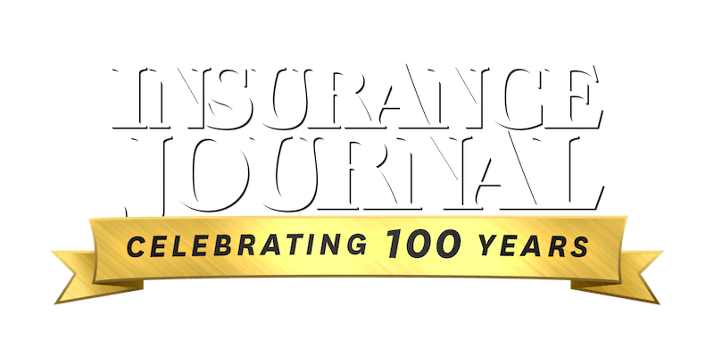 Insurance Journal logo