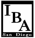 IBA San Diego