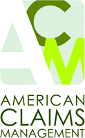 American Claims Management logo