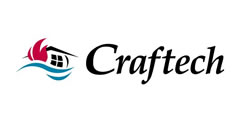 Craft tech Logo